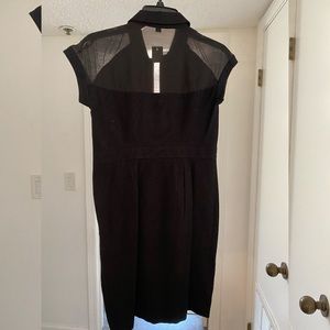Ann Taylor dress